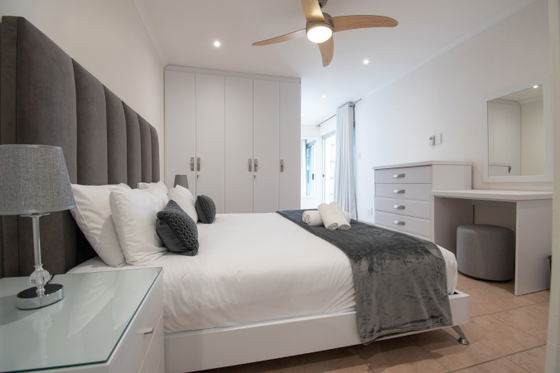 Main bedroom