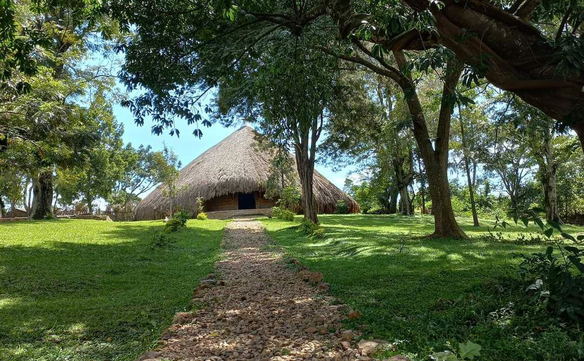 Cultural Day Tours from Kampala