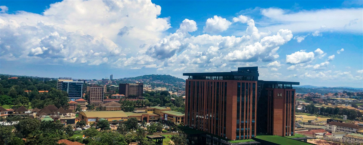 Kampala City Tours