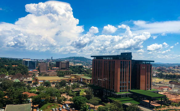 Kampala City Tours