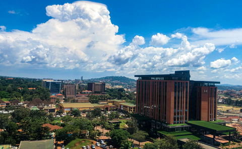 Kampala City Tours