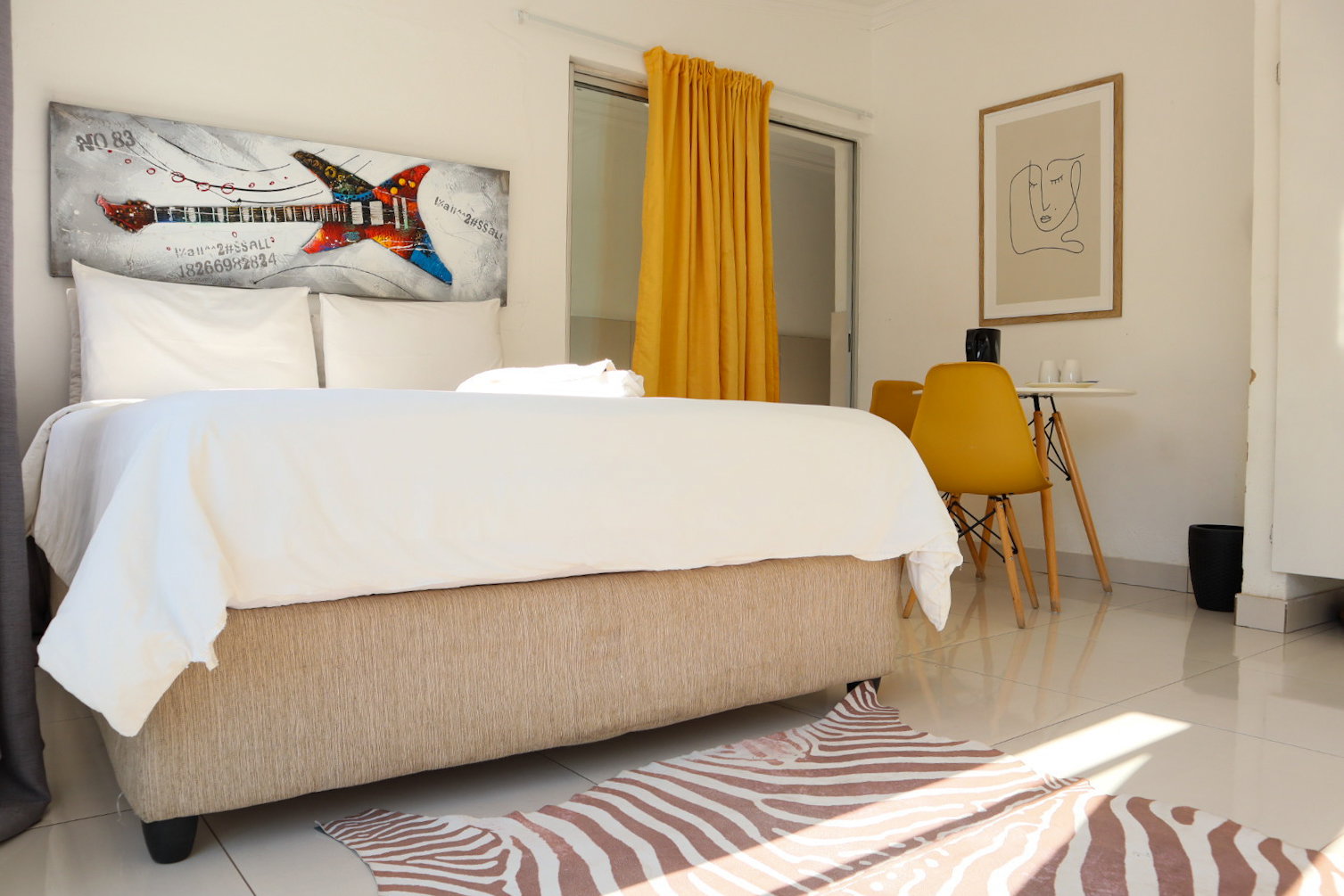 room 7 casa palmeira guesthouse