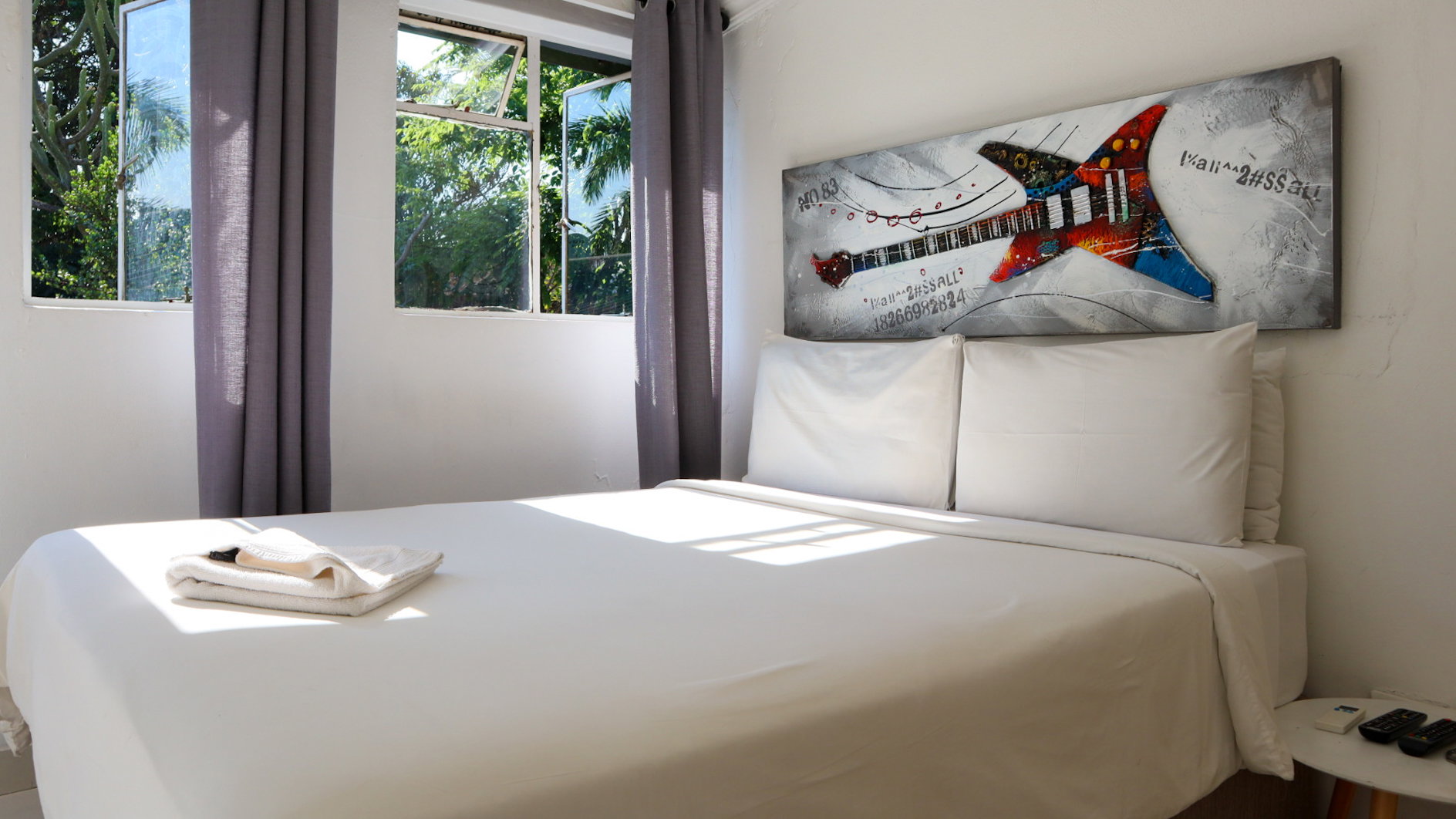 bed room 7