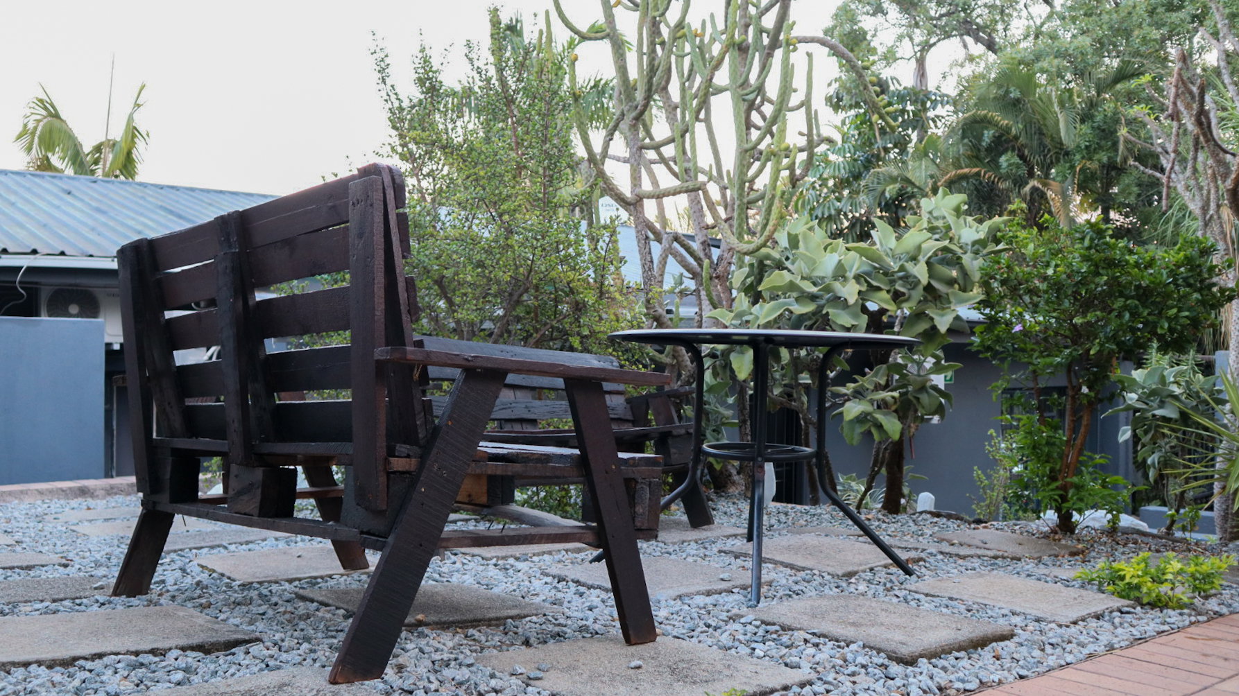 Special Offers at Casa Palmeira Guesthouse