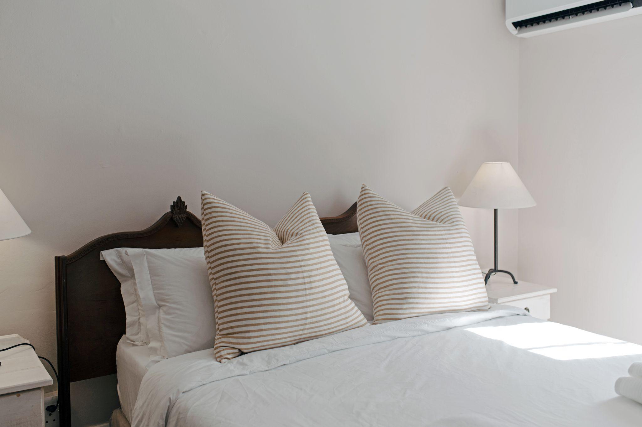 Our Rooms