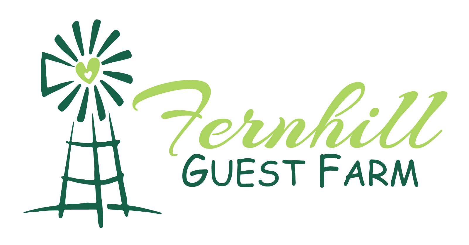 Fernhill Guest Farm