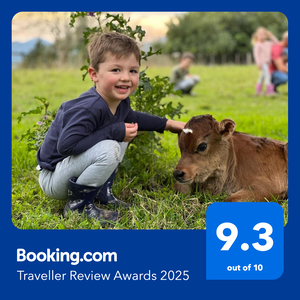 Booking.com Cottages
