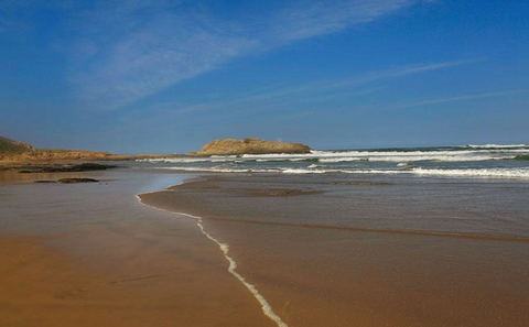 Beaches