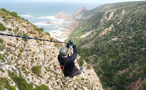 Adventure Activities