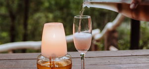 Romantic Package Add-on