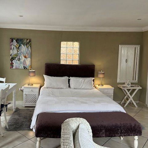 Our Rooms