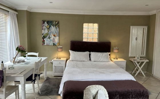 Lavender Apartment