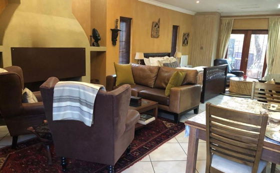 Windmill Apartment