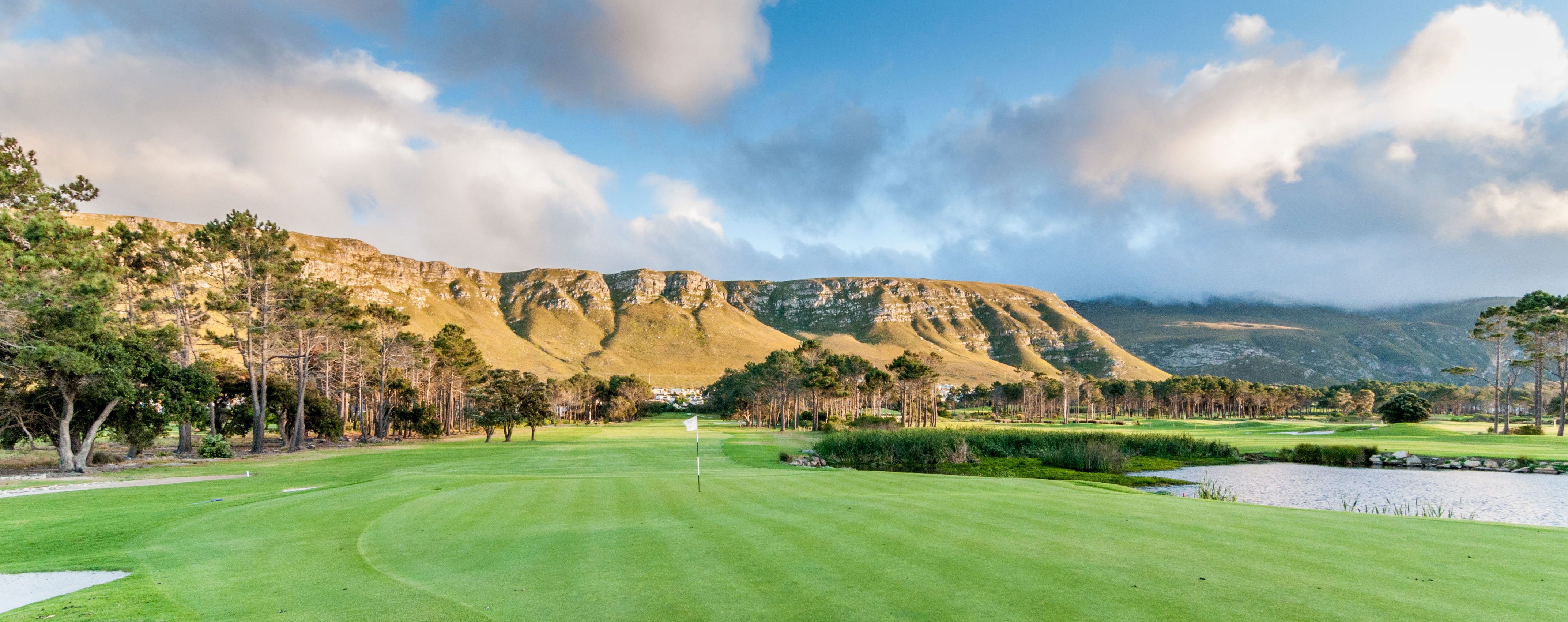 Golf Club Rental