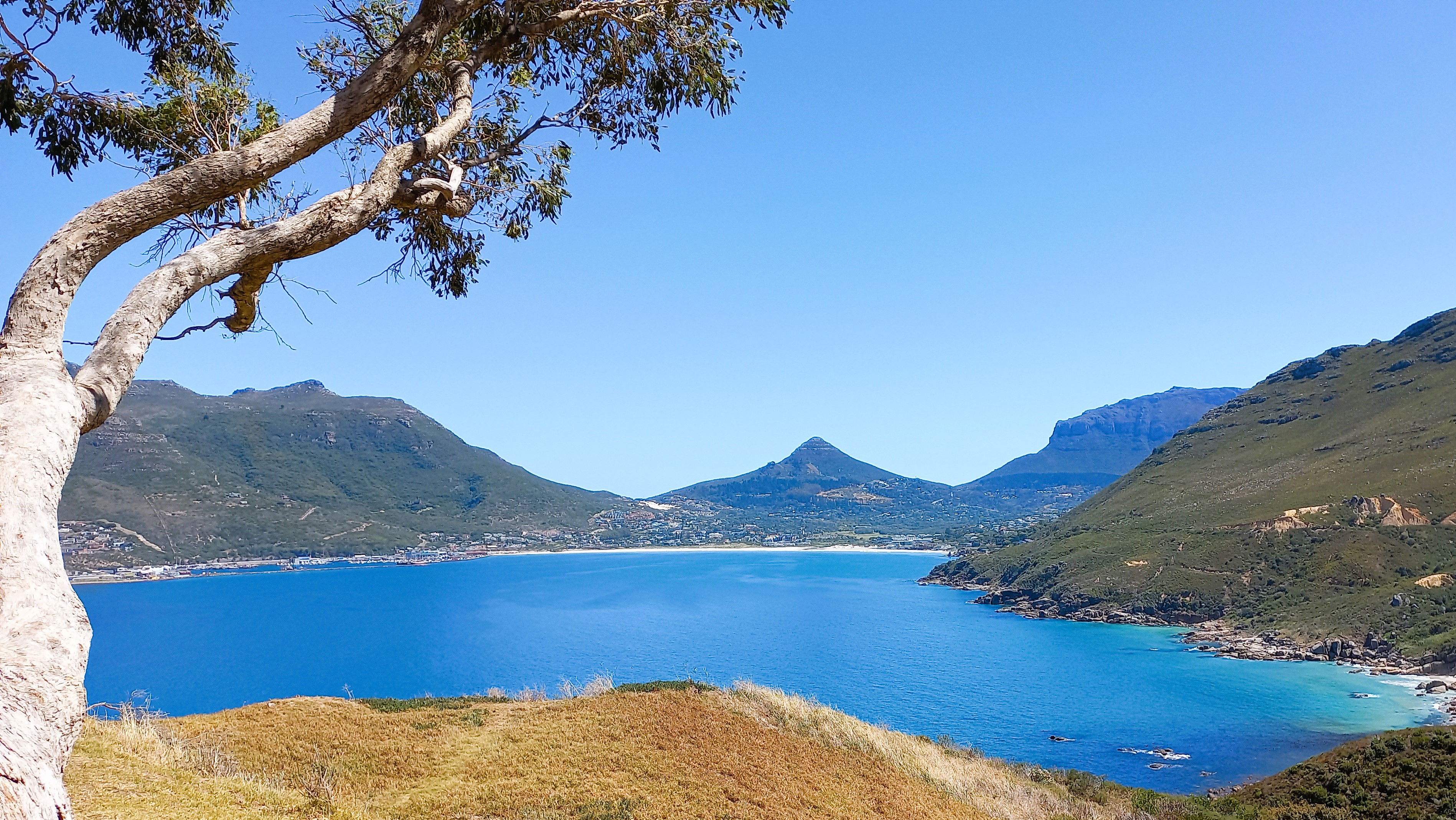 HOWZIT TOURS - Zuid-Afrika Specialist
