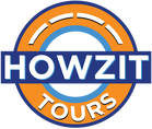 Howzit Tours - private tours, shuttle service, golf holidays