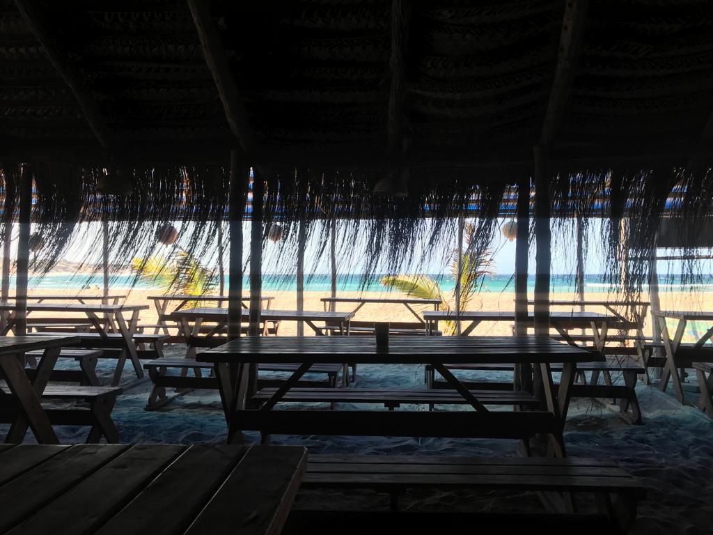Snack Bar