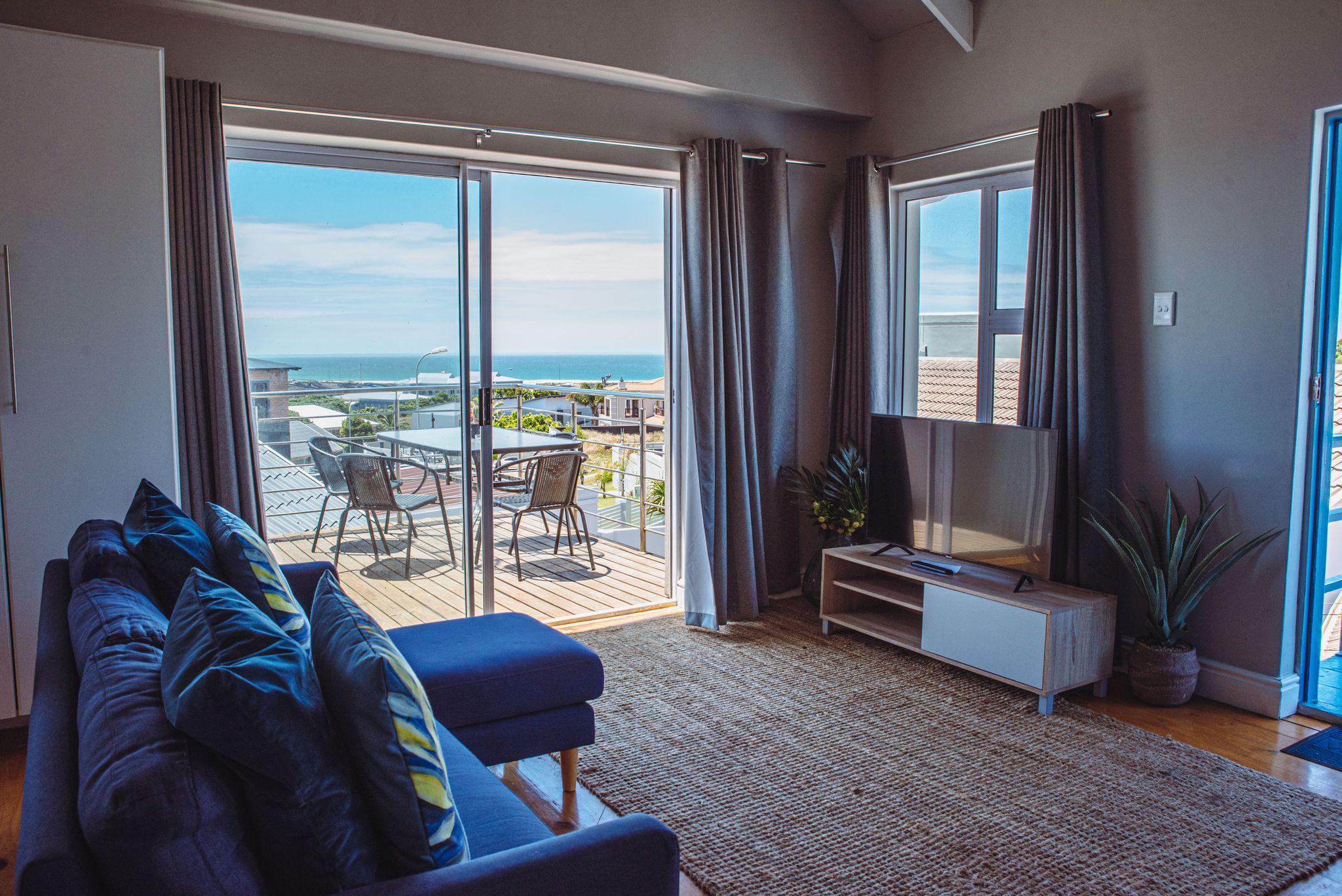Our Apartments