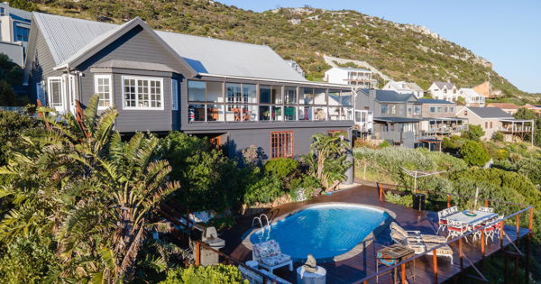 Experience a True Cape Town Gem
