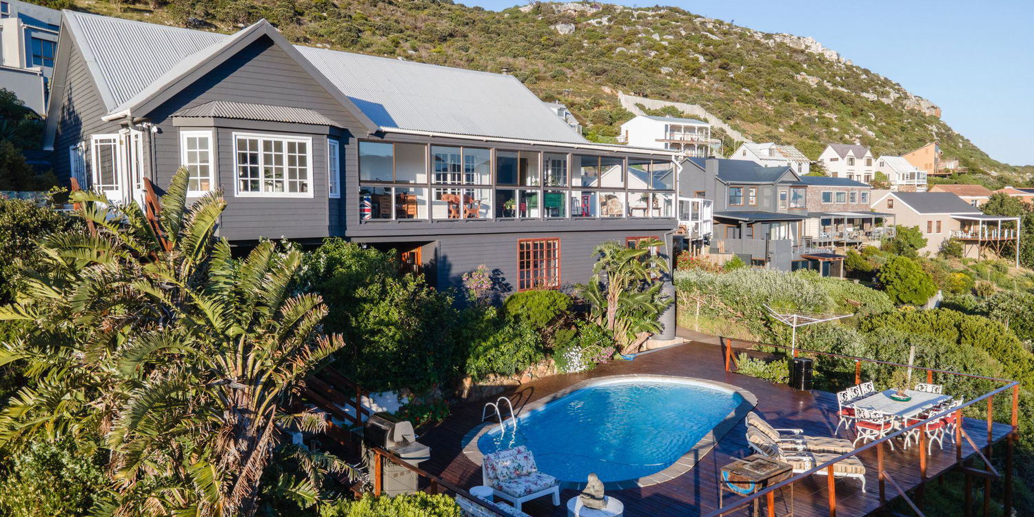 Experience a True Cape Town Gem