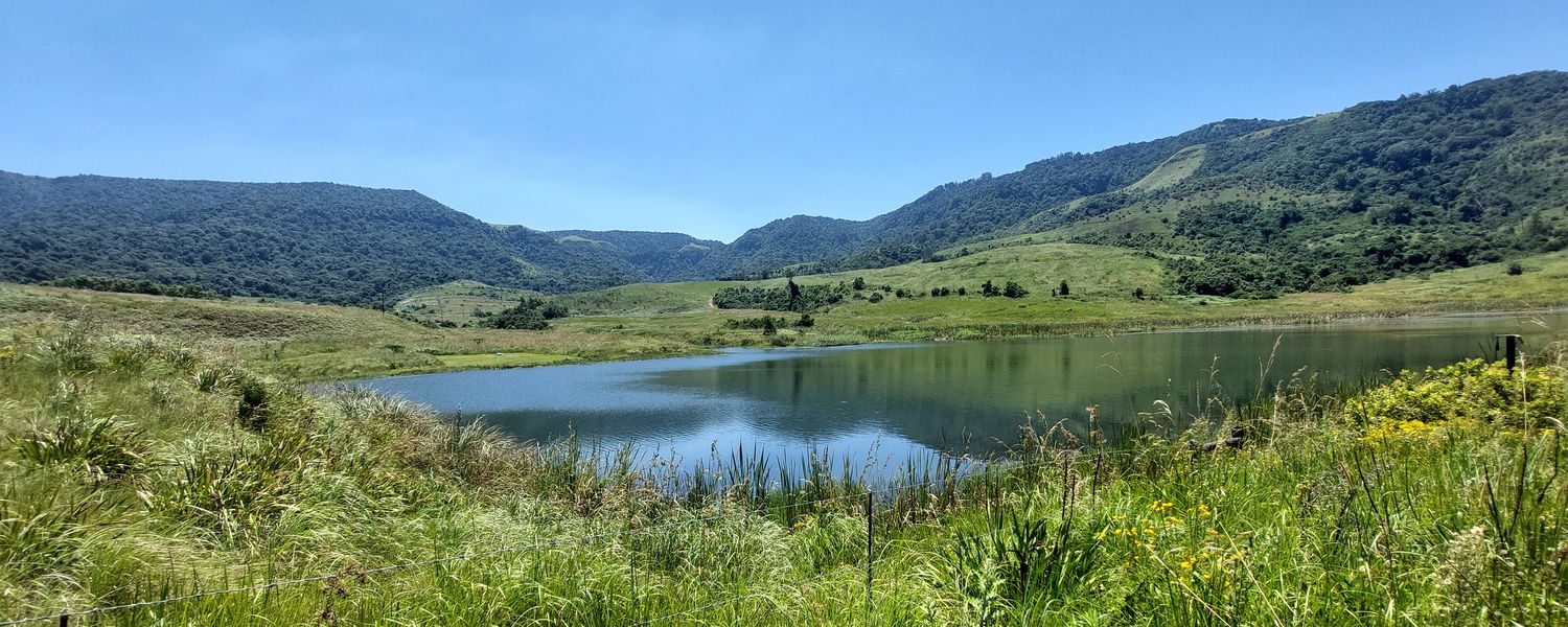 Karkloof Nature Reserve