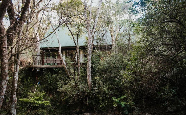 Rockwood Forest Lodge, Karkloof, Accommodation Rockwood Forest Lodge, Karkloof, Accommodation