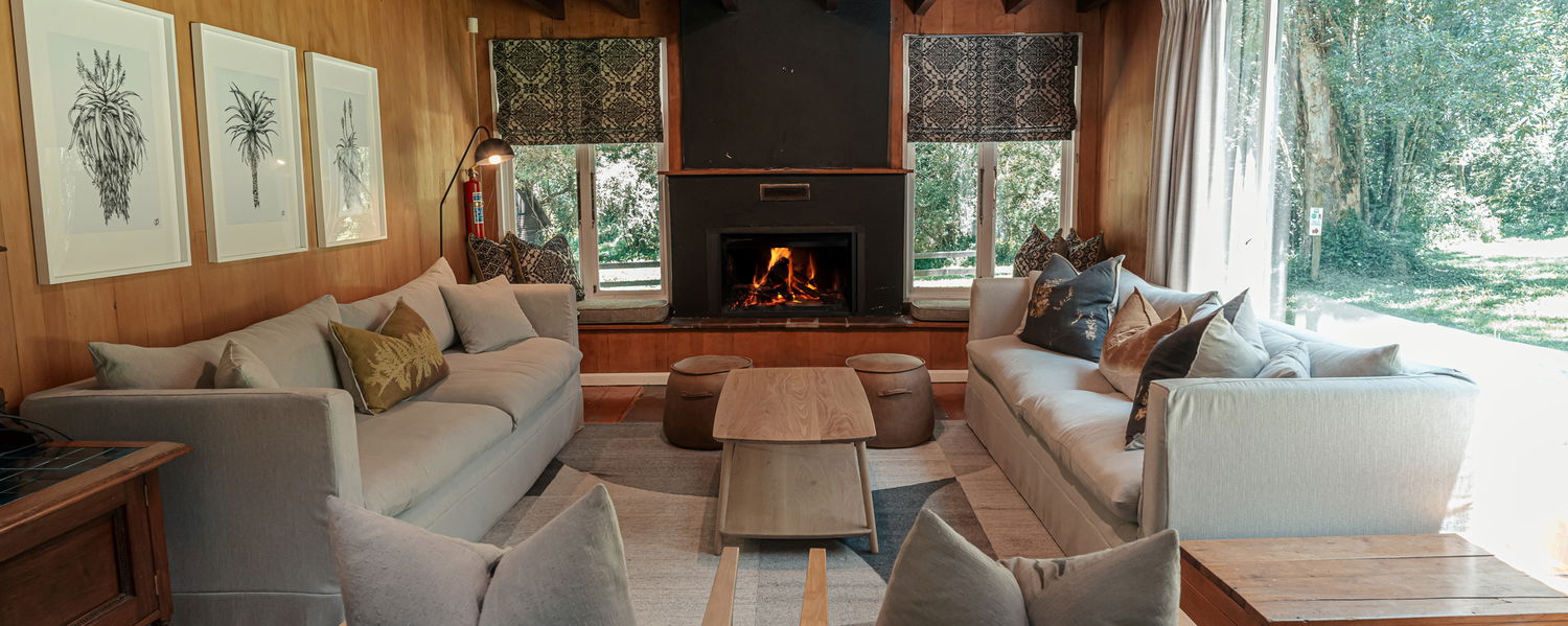 Rockwood Lodges, Cosy Forest Cabin Accommodation, Karkloof Nature Reserve