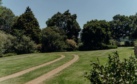 Directions to Farm House & Farm Cottage