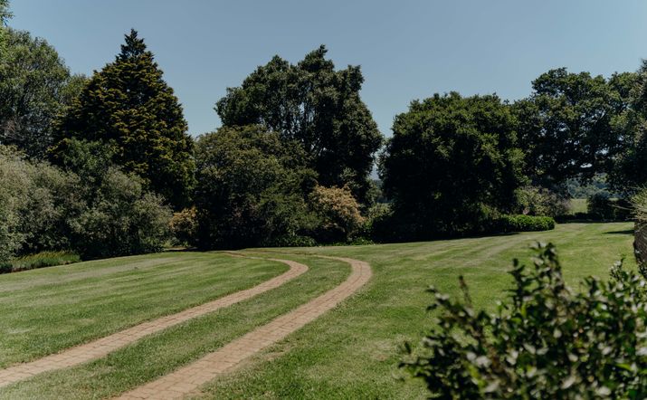 Directions to Farm House & Farm Cottage