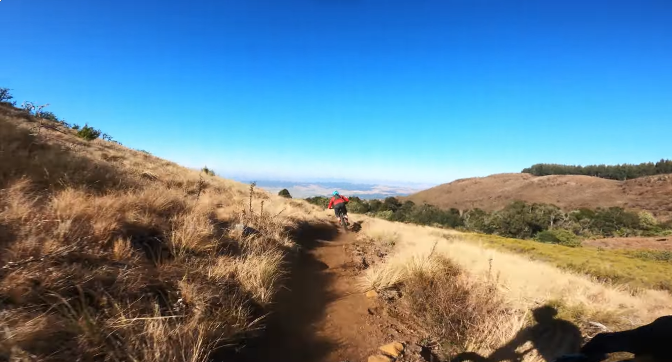 Rockwood Exclusive Trails