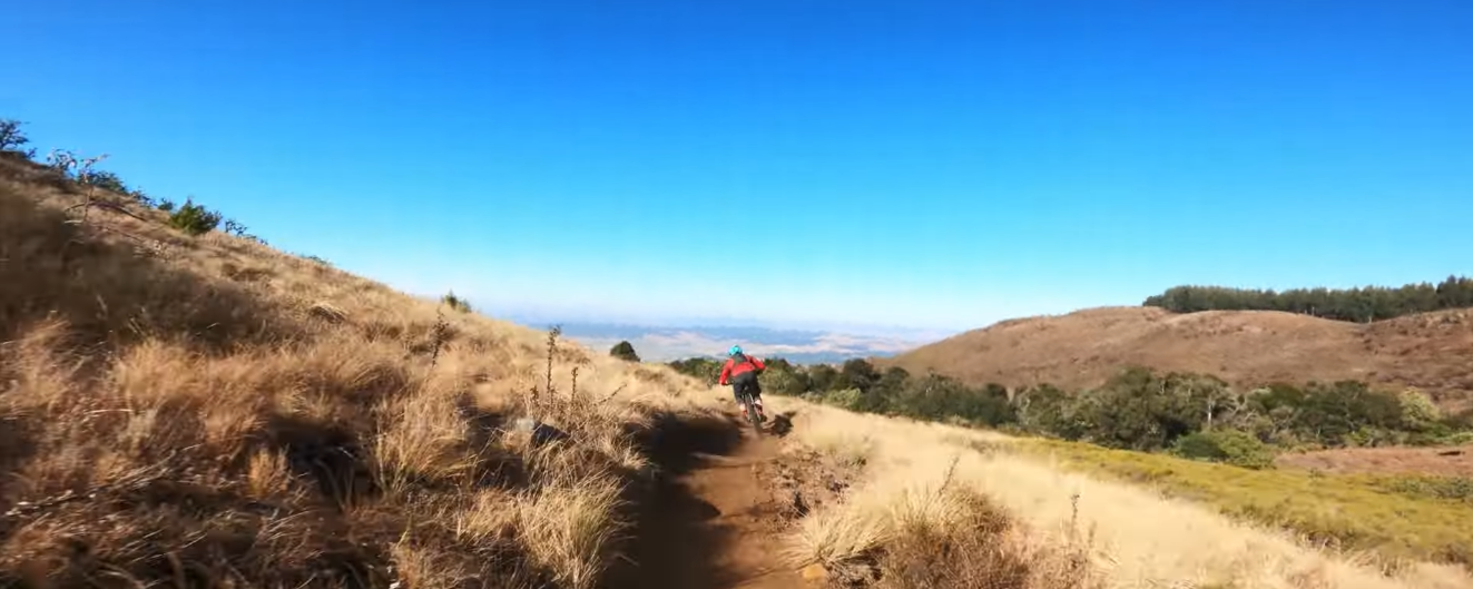 Rockwood Exclusive Trails
