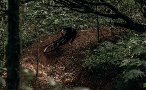 Rockwood Angel MTB 40km