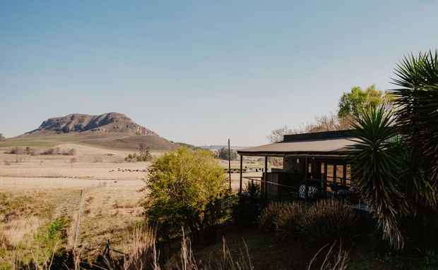 Rockwood Farm Cottage, Karkloof Accommodation