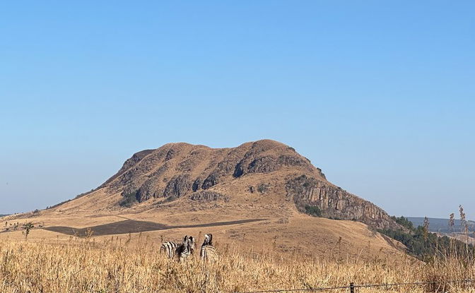 Karkloof Private Nature Reserve
