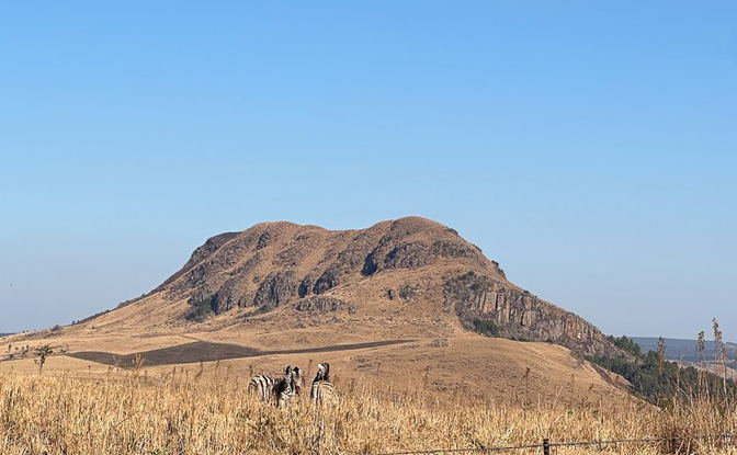 Karkloof Private Nature Reserve