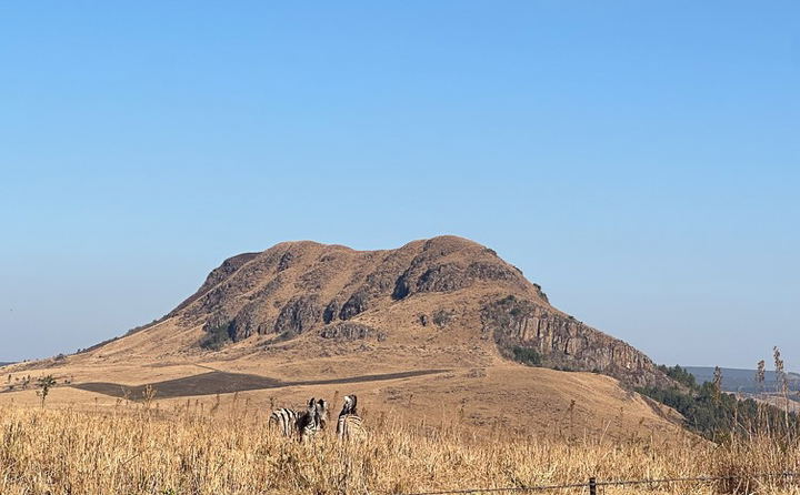 Karkloof Private Nature Reserve