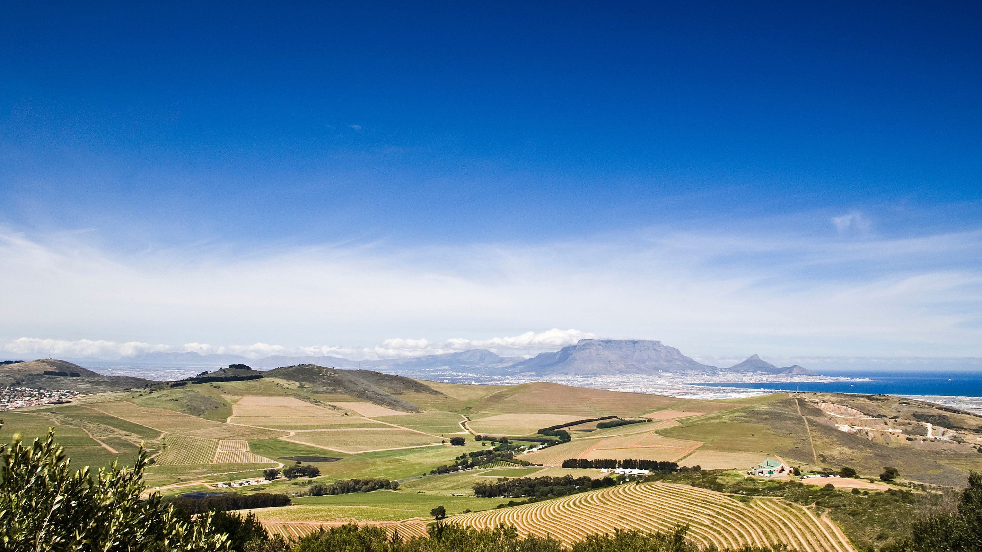Accommodation Cape Town North