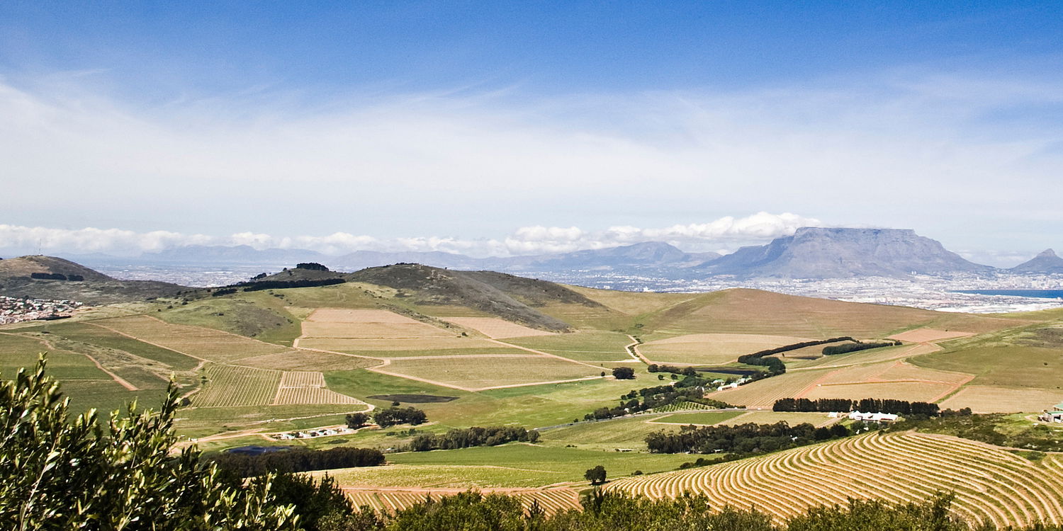 Accommodation Cape Town North
