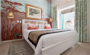 Safari Room