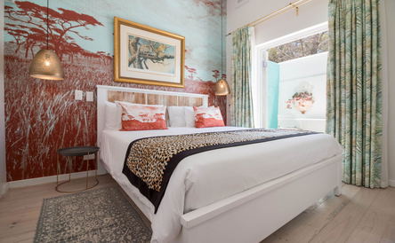 Safari Room