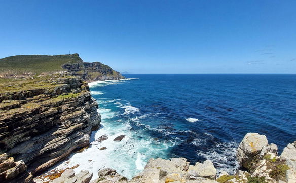 Cape of Good Hope and Cape Point