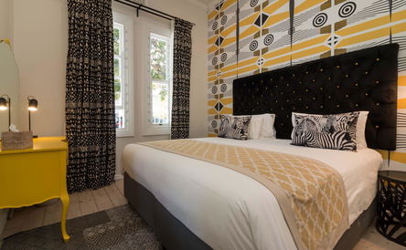 Yellow Room