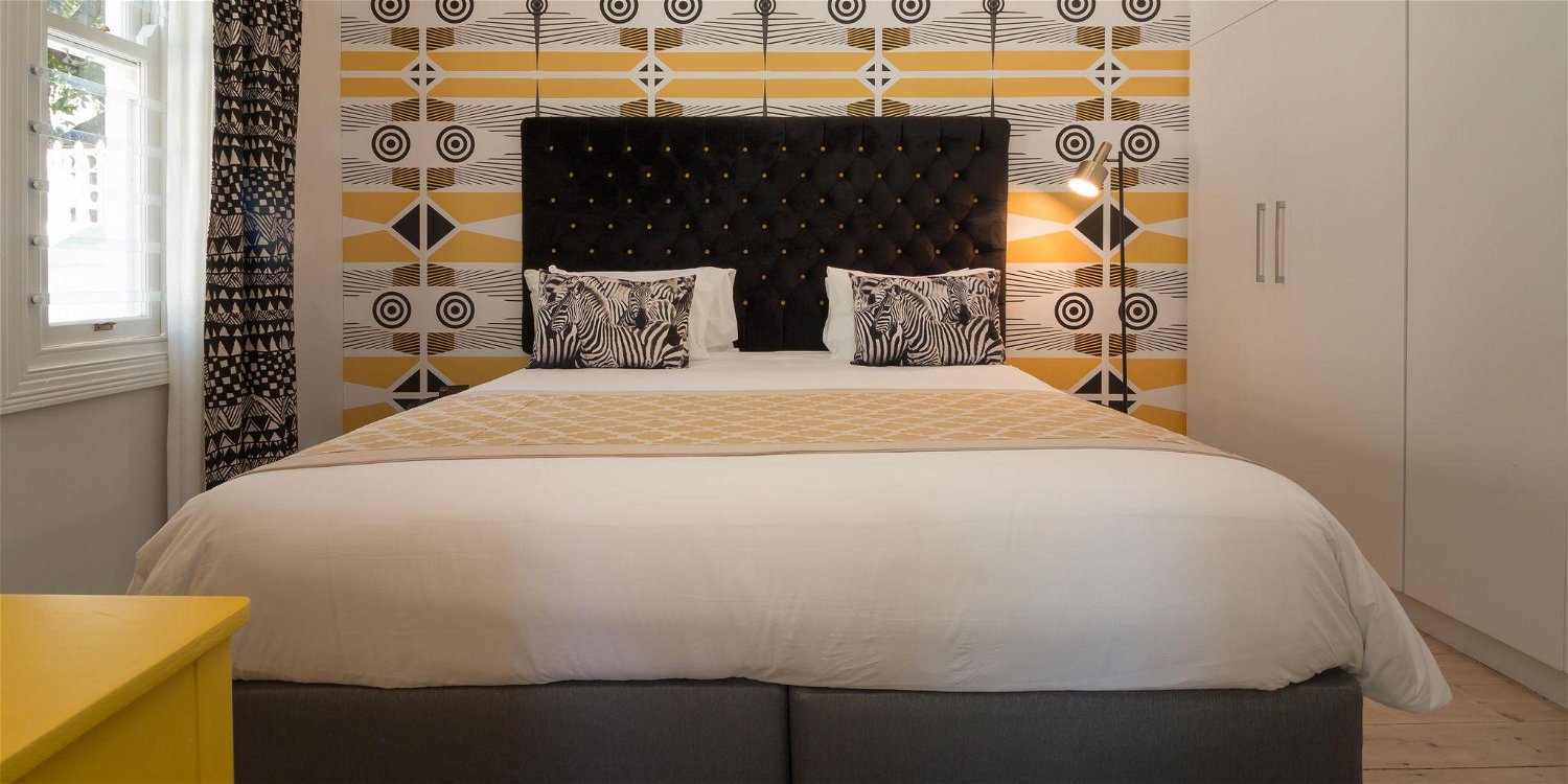 Accommodation