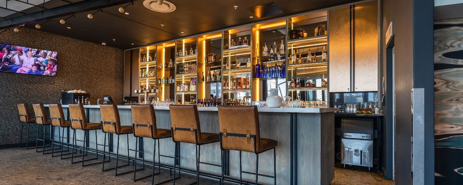 Communal Bar