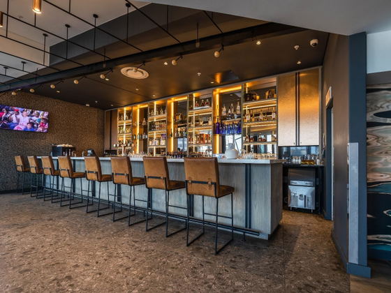 Communal Bar
