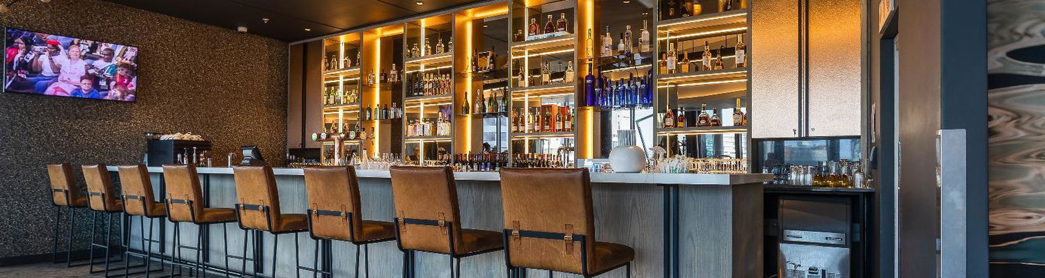 Communal Bar