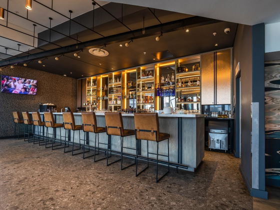 Communal Bar