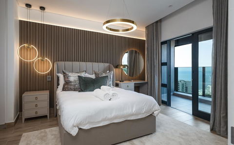 Main bedroom