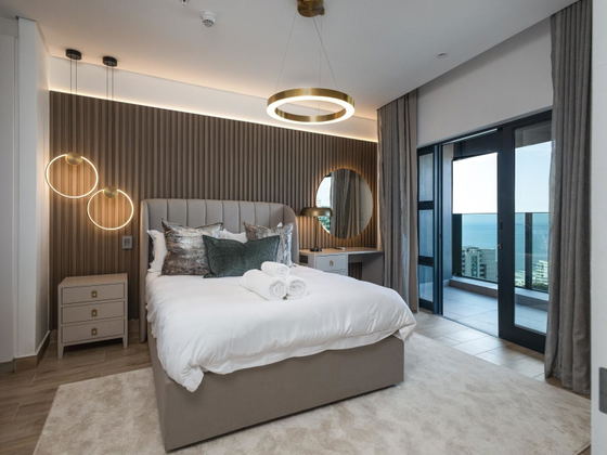 Main bedroom