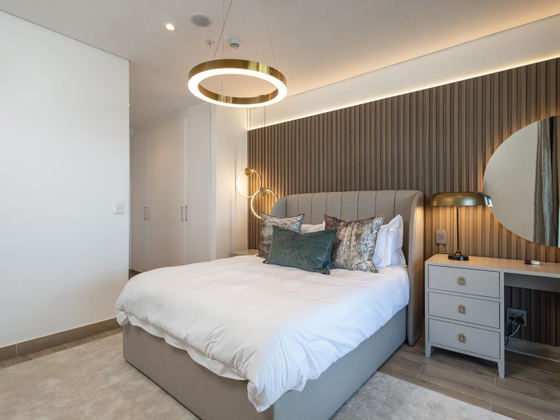 Main bedroom